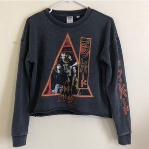 By Junkfood Def Leppard